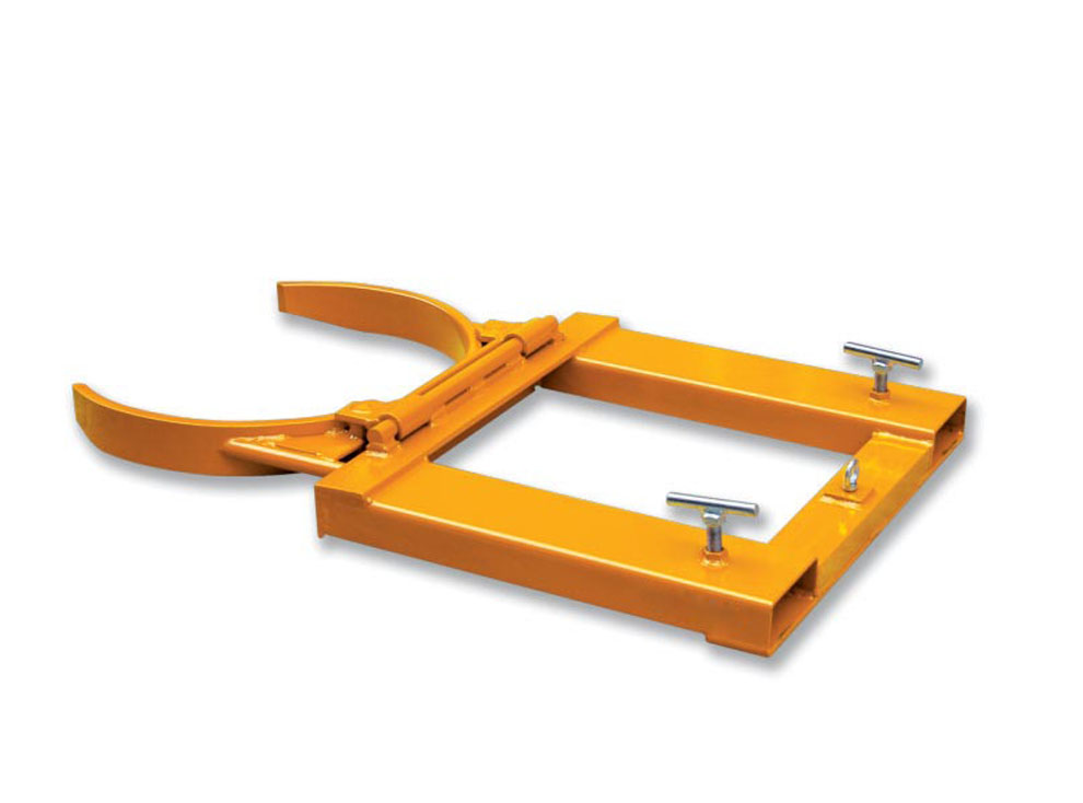 DG10 GRUM CLAMP